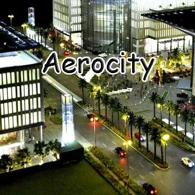 Aerocity Escorts