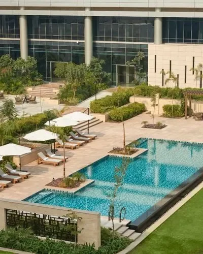 Andaz Hotel New Delhi Escorts