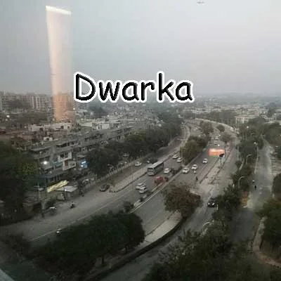 Dwarka Escorts