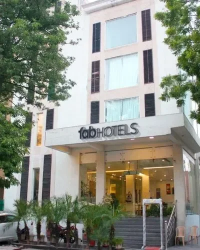 Fabhotel Prime Saga Hotel Rohini New Delhi Escorts