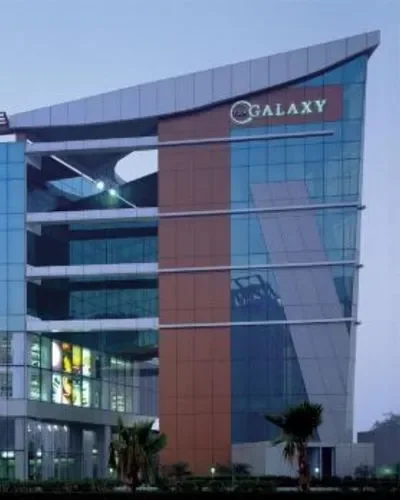 Galaxy Hotel New Delhi Escorts