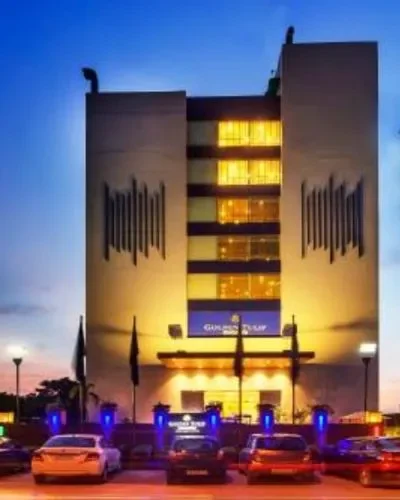 Golden Tulip Assential Hotel New Delhi Escorts