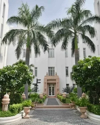 Grand Imperial Hotel New Delhi Escorts