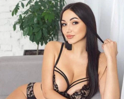 High Profile Escorts in CP