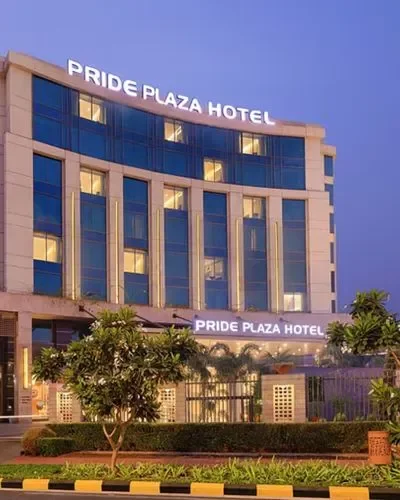 Pride Hotel New Delhi Escorts
