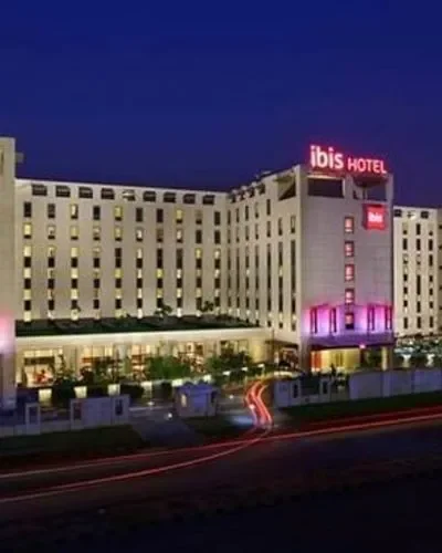 Ibis Hotel New Delhi Escorts