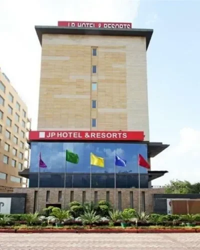 JP Resort and Hotel New Delhi Escorts