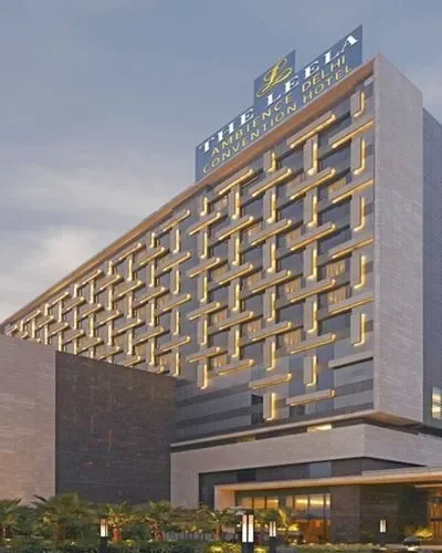 Leela Ambience Convention Hotel New Delhi Escorts