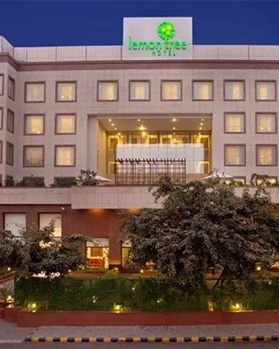 Lemon Tree Premier Hotel New Delhi Escorts