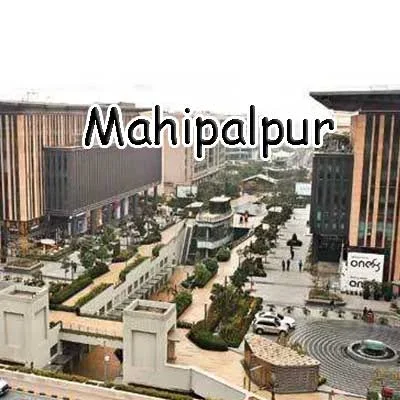 Mahipalpur Escorts