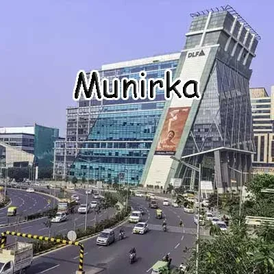 Munirka Escorts