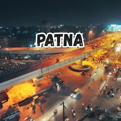 Patna Escorts