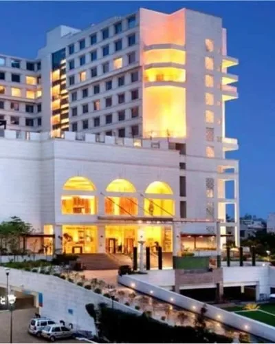 Piccadily Hotel New Delhi Escorts