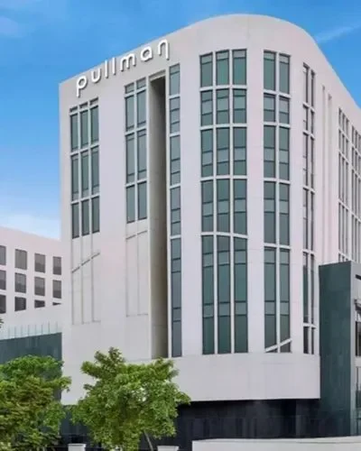 Pullman Hotel New Delhi Escorts