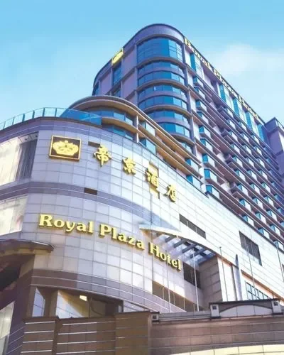 Royal Plaza Hotel New Delhi Escorts