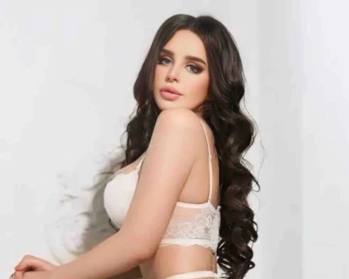 Russian Escorts in CP