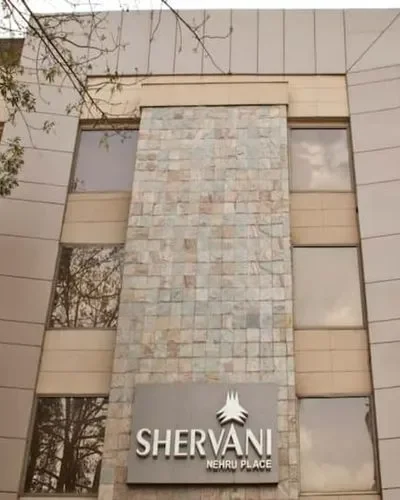Shervani Hotel Nehru Place New Delhi Escorts