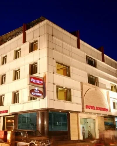 Southern Hotel New Delhi Escorts
