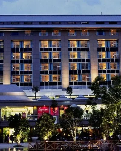 Svelte Hotel New Delhi Escorts