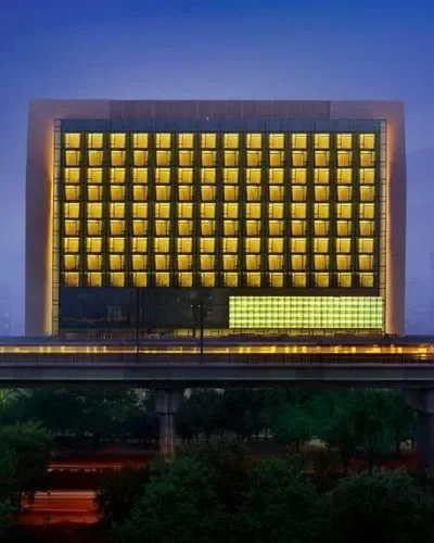 Taj City centre Hotel New Delhi Escorts