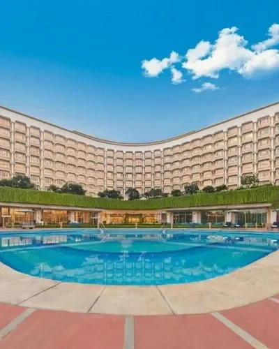 Taj Palace Hotel New Delhi Escorts