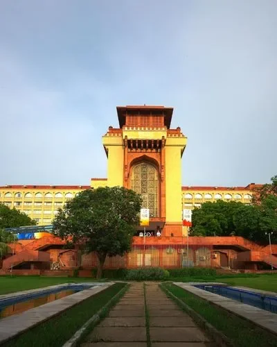 The Ashok Hotel New Delhi Escorts