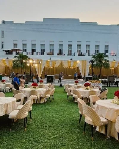 The Imperial Hotel New Delhi Escorts