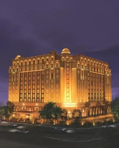 The Leela Palace Hotel New Delhi Escorts