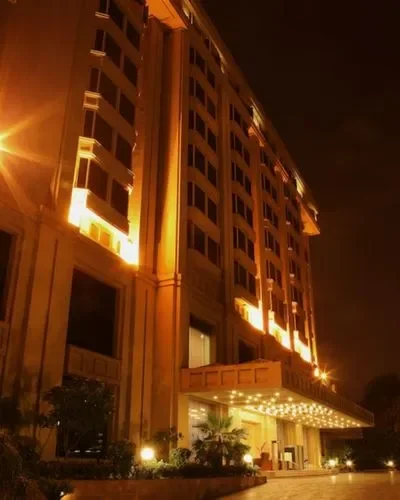 The Metropolitan Hotel New Delhi Escorts