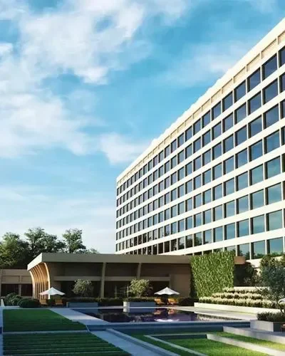 The Oberoi Hotel New Delhi Escorts