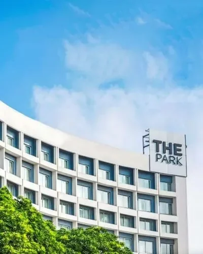 The Park Hotel New Delhi Escorts