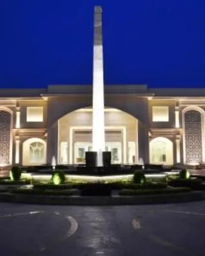 The Umrao Hotel New Delhi Escorts