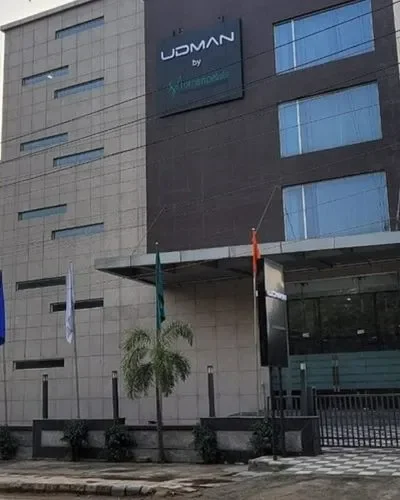 Udman Hotel and Resorts New Delhi Escorts